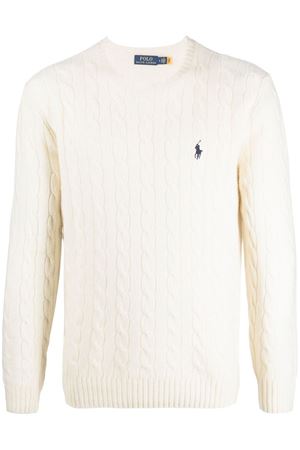  RALPH LAUREN | 710876762010CREAM